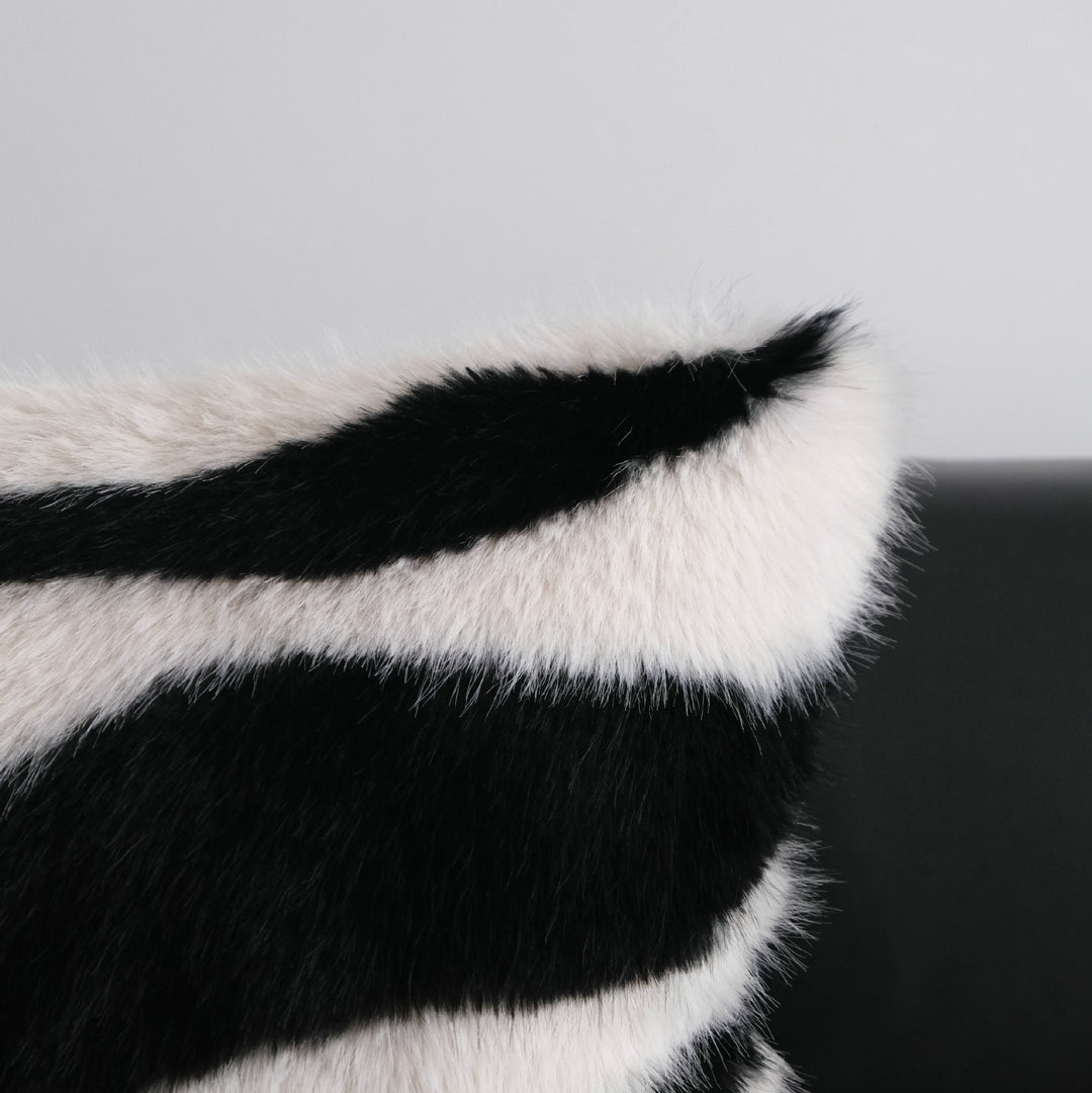 Nepbont Accent Kussen voor Bankdecoratie