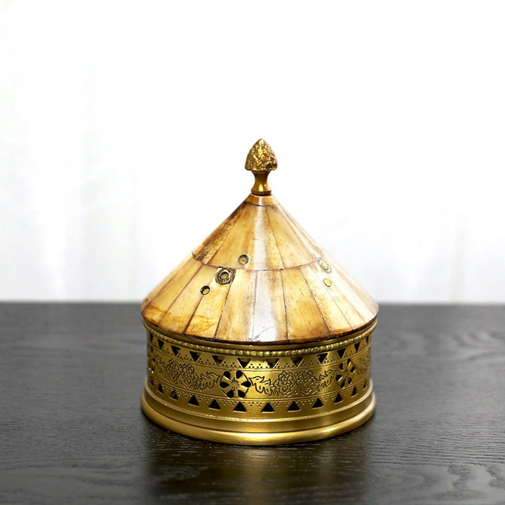 Decoratieve Opbergcontainer