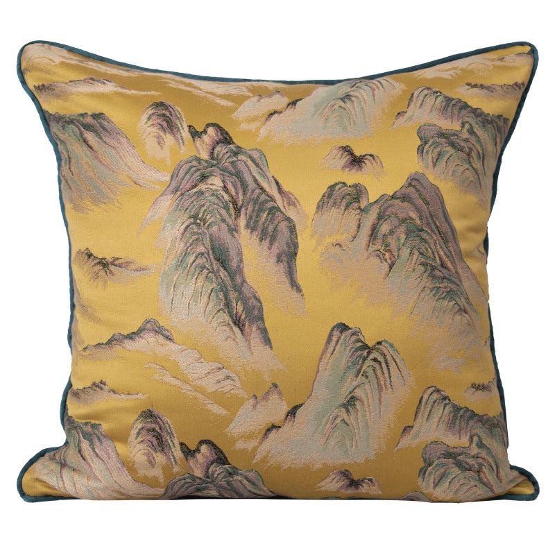 Decoratieve Sierkussenhoes