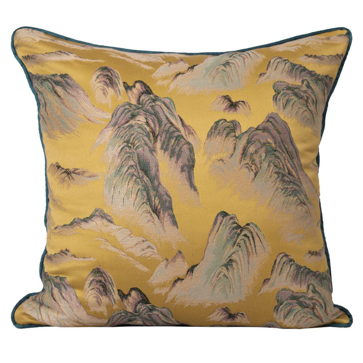 Decoratieve Sierkussenhoes