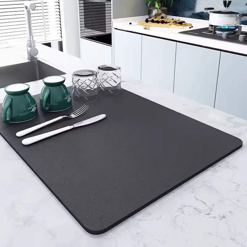 Stijlvolle Keuken Eetmat
