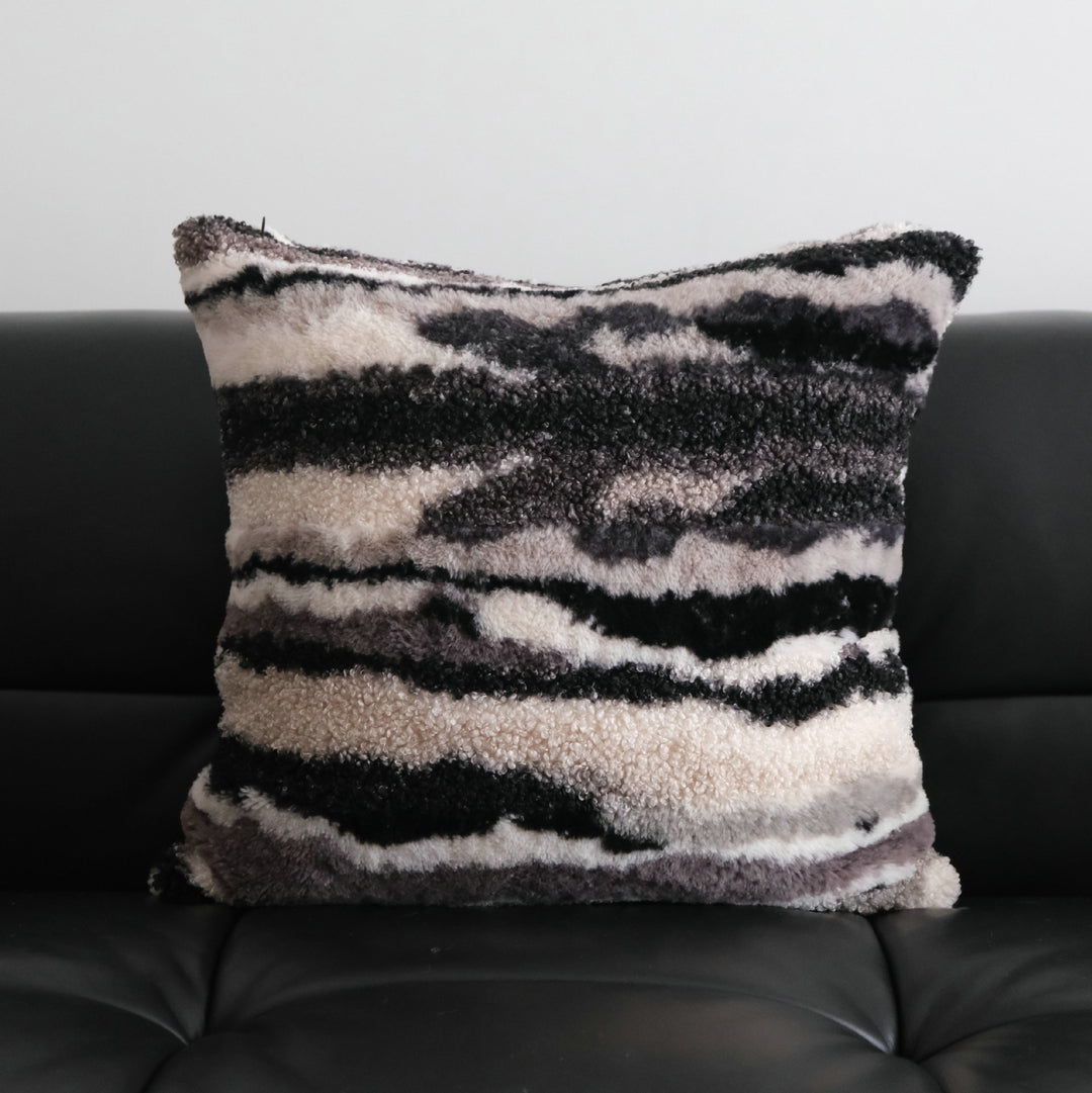 Decoratieve Sierkussen voor Woondecoratie Weergave