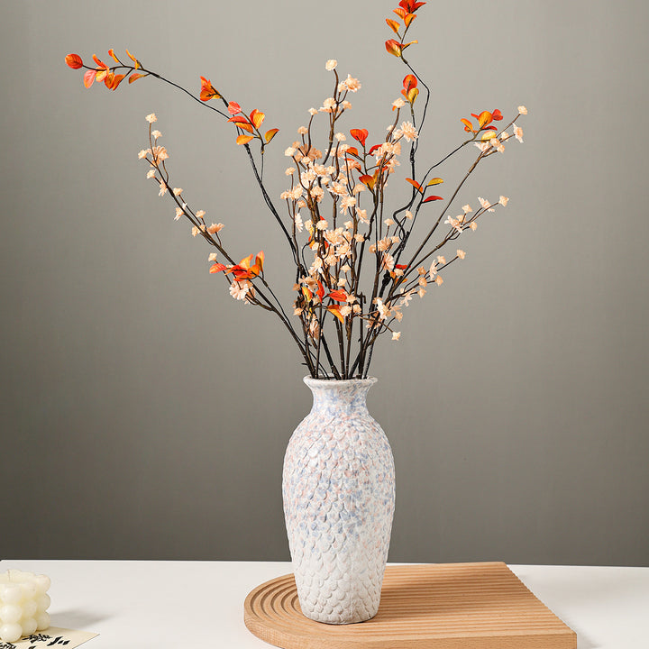 Decoratieve Keramieken Kruik Ornament