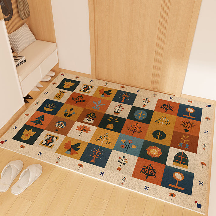 Decoratieve Pluche