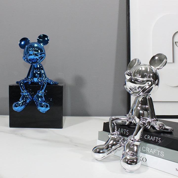 Contemporary Decoratieve Beeldjes
