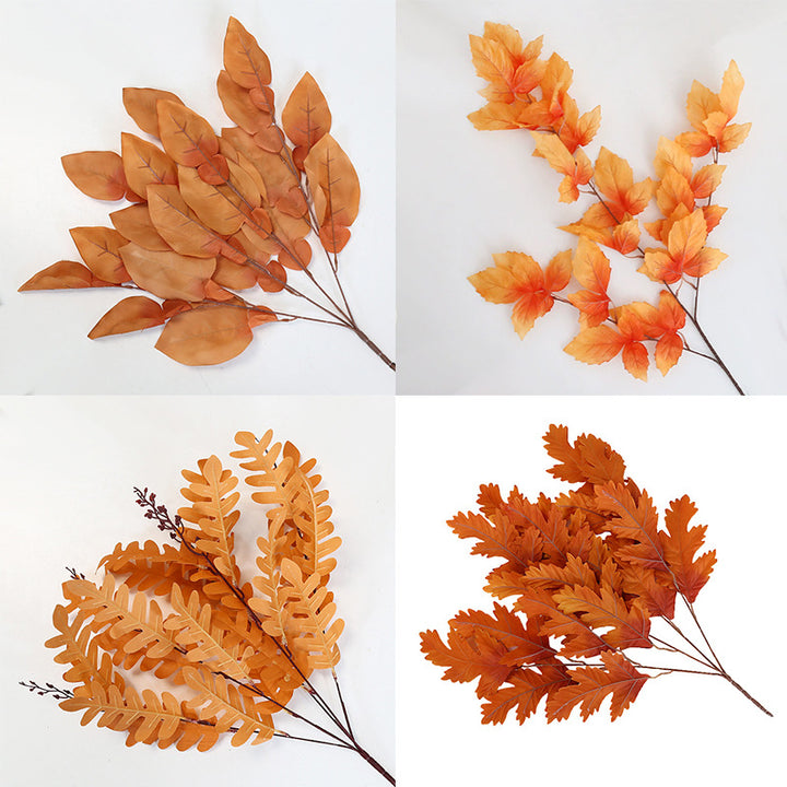 Elegante Nepblad Steel Arrangement