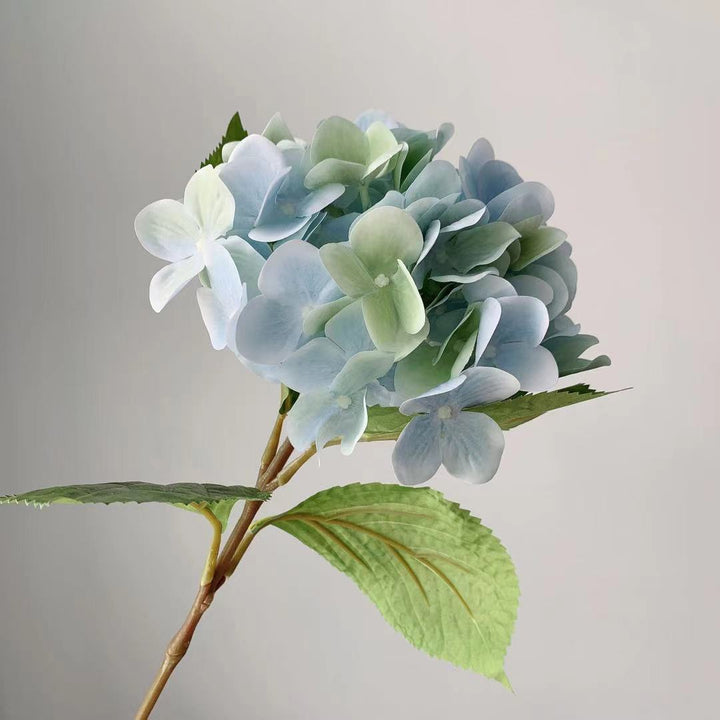 Levensechte Hortensia Steel
