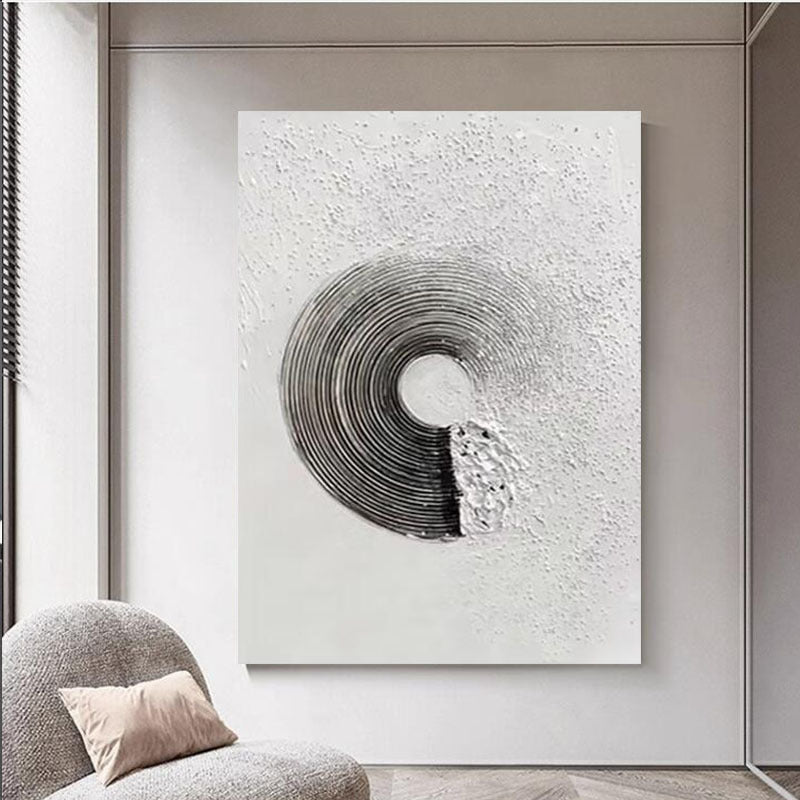 Modern Abstract Canvas Wanddecoratie