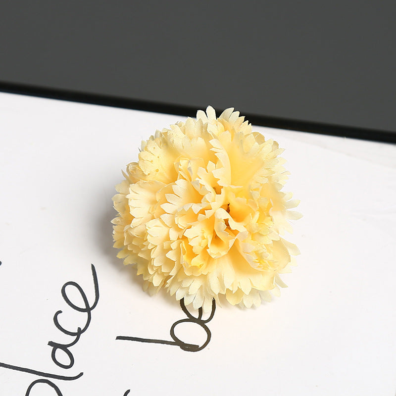 Decoratieve Bloemen Haarclip voor Decoratieve Styling