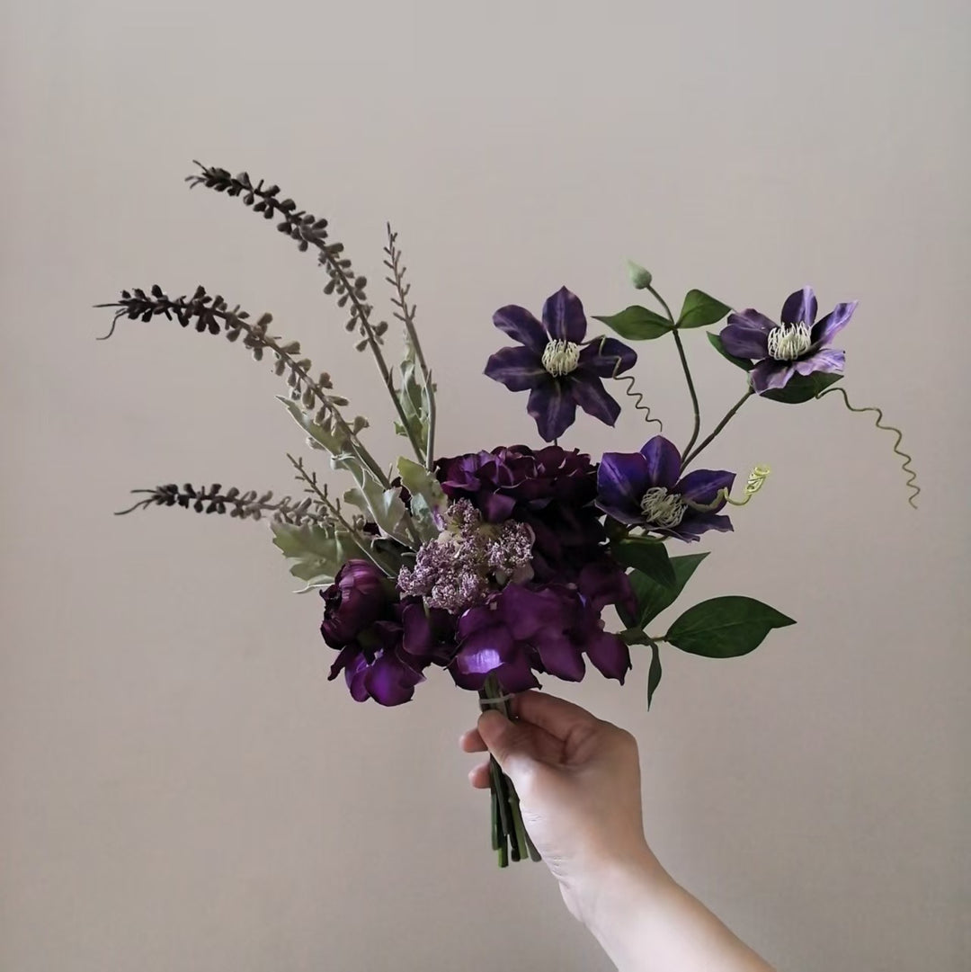 Levensecht Bloemstuk Centerpiece Arrangement