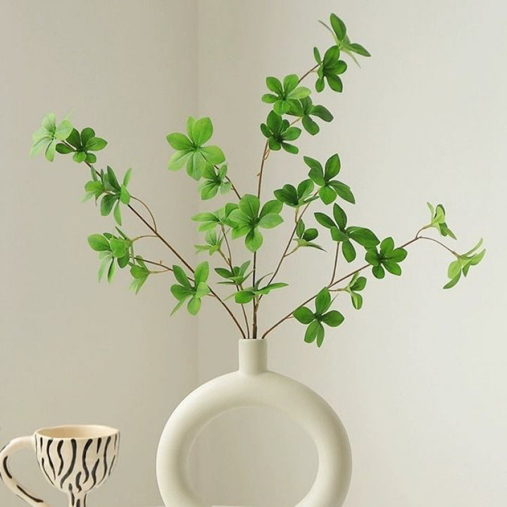 Decoratieve Kunstplant
