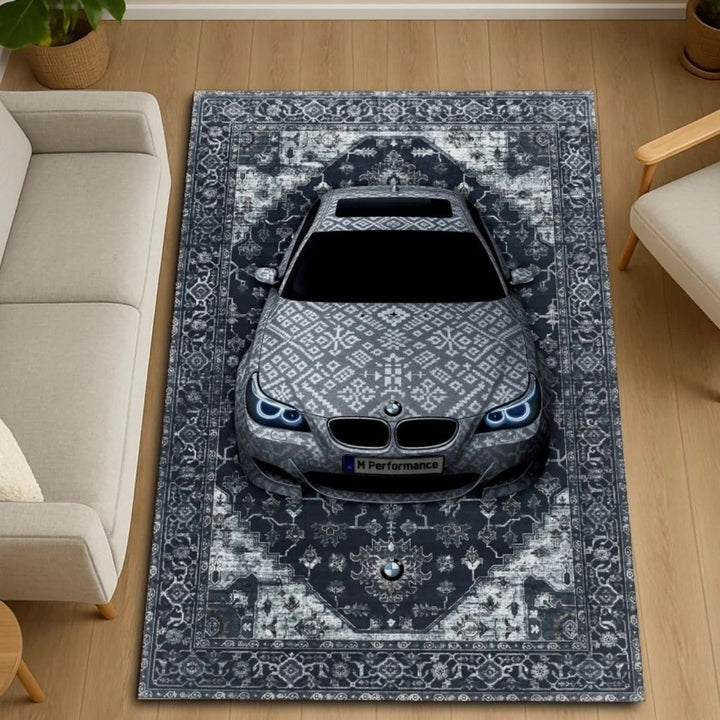 Moderne Patroon Vloerkleed