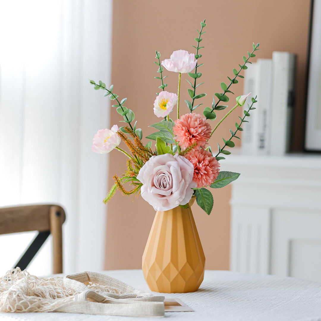 Elegante Kunstbloem Arrangement