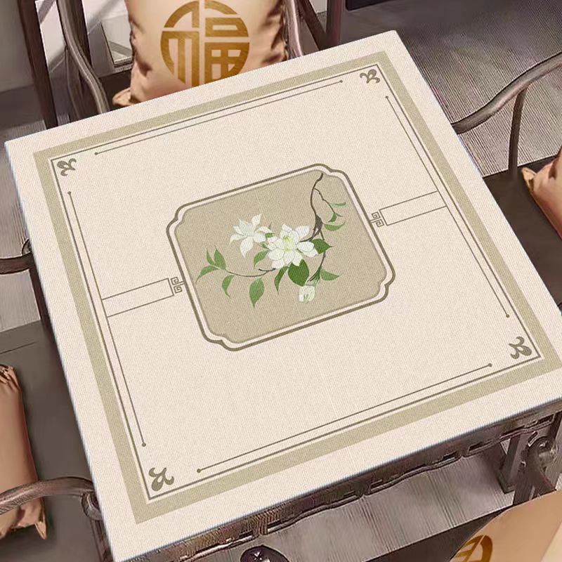 Decoratieve Tafelkleed