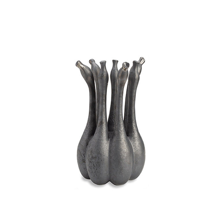 Artiest Sculpturale Bloemenhouder