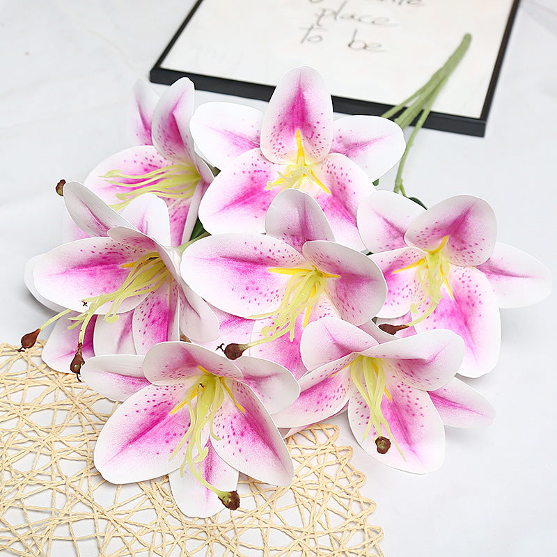 Decoratieve Kunstbloem voor Tafel Decor