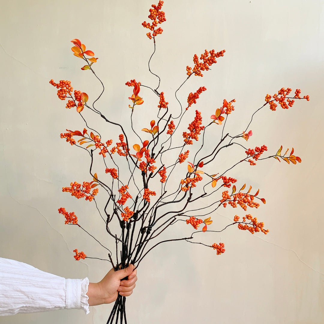Decoratieve Tak Arrangement