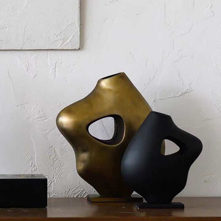 Abstract Decoratieve Sculptuur