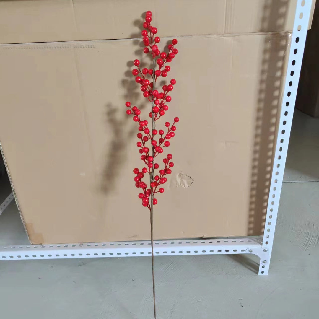 Decoratieve Bessen Tak