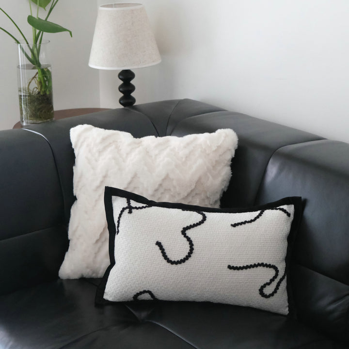 Decoratieve Accent Kussen voor Slaapkamer Woondecoratie