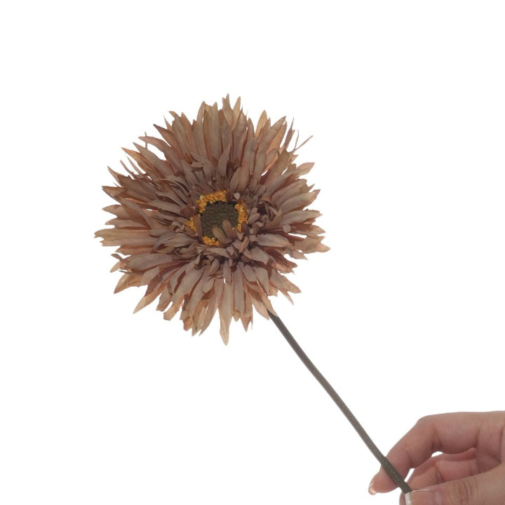 Levensechte Gerbera Daisy Stengel