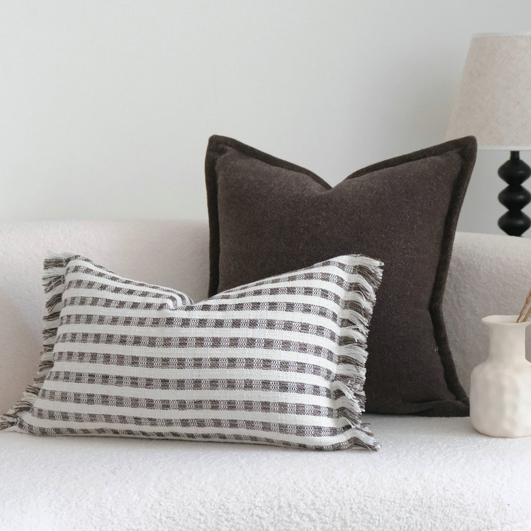 Decoratieve Sierkussen voor Woonkamer Display