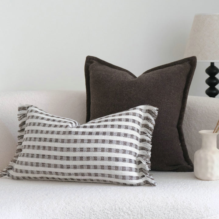 Decoratieve Sierkussen voor Woonkamer Display