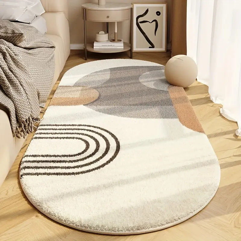 Moderne Abstracte Vloerkleed