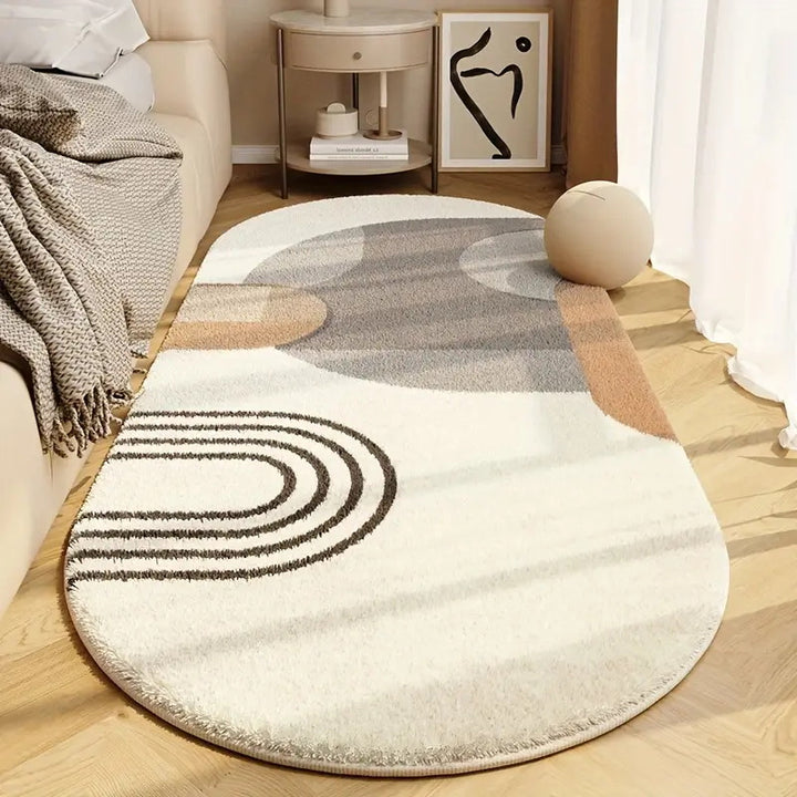Moderne Abstracte Vloerkleed