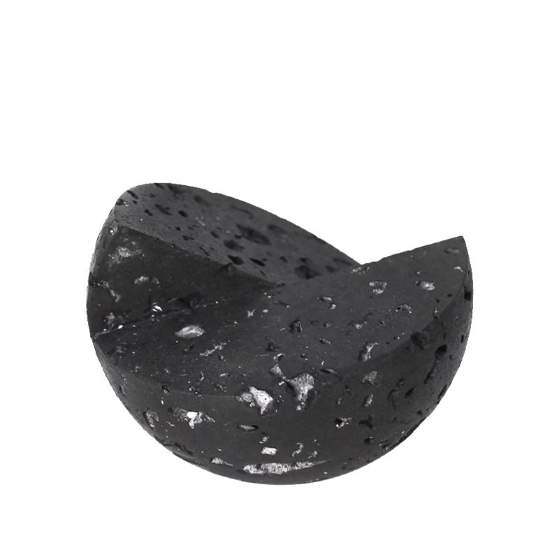 Elegante Abstracte Decoratieve Beeldhouwwerk