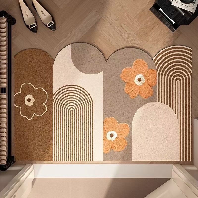 Home Decor Vloerkleed voor Binnengebruik