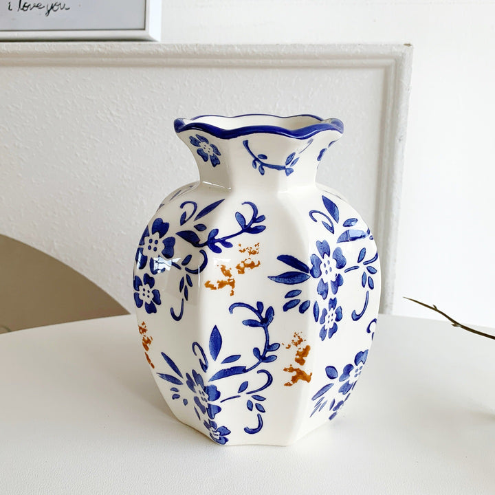 Home Decor Artistiek Bloemig