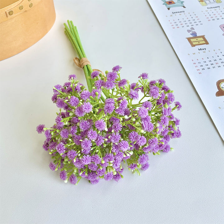 Decoratieve Bloemenarrangement