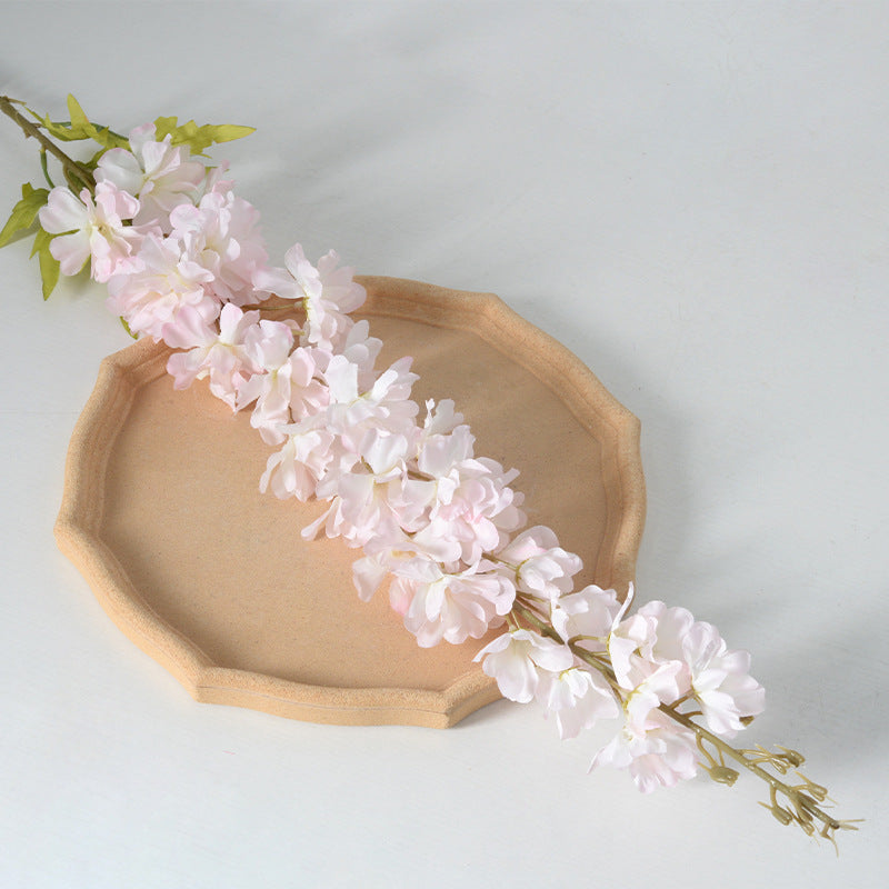 Elegante Kunstmatige Flora Guirlande