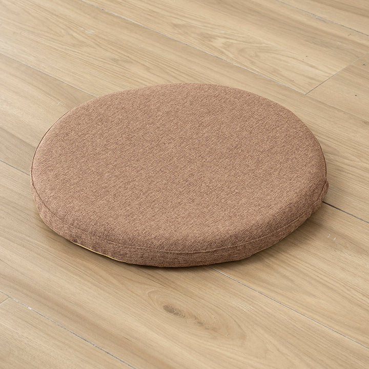Ronde Comfort Zitkussen