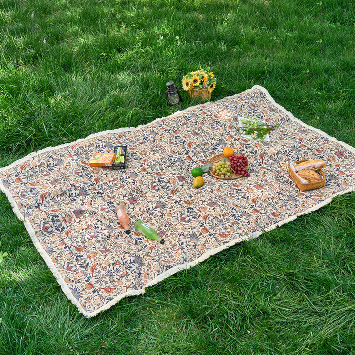 Buiten Picknick Deken
