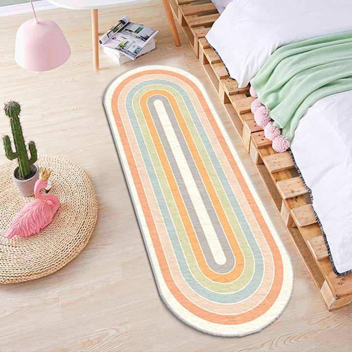 Decoratieve Quotes Loop Mat