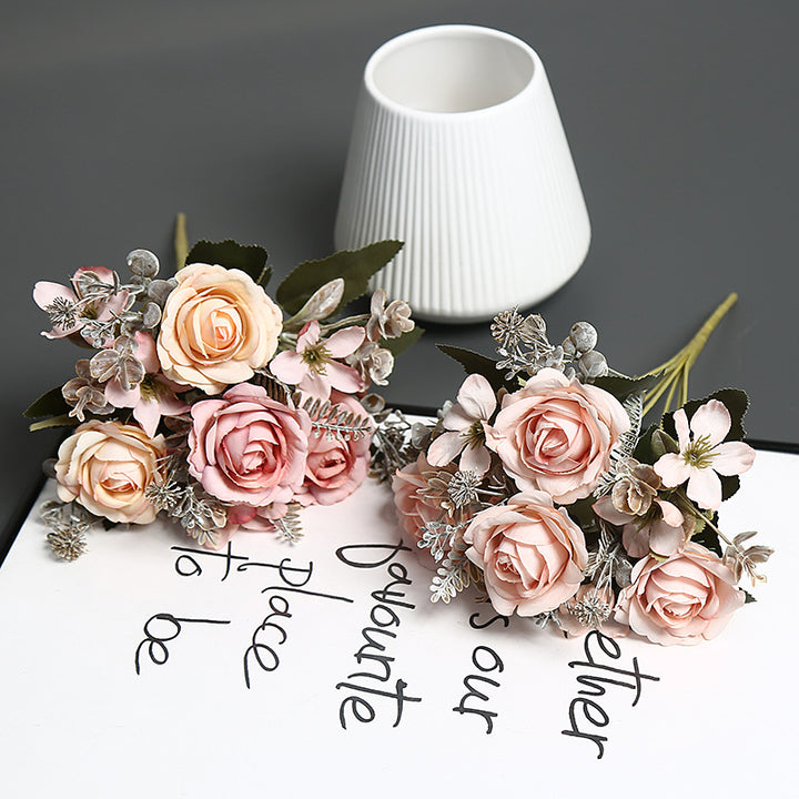 Neproos Bouquet voor Binnenhuisdecoratie