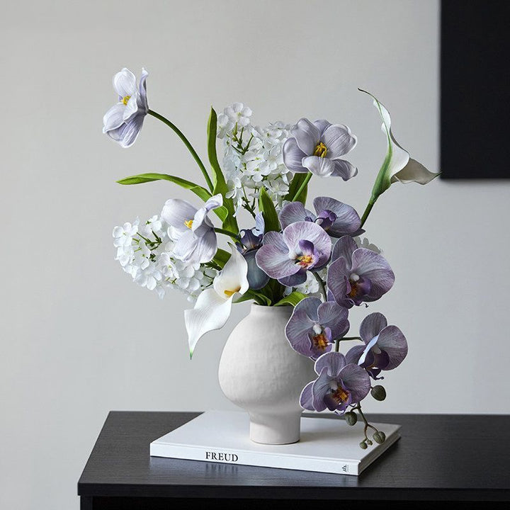 Premium Decoratieve Bloem Display