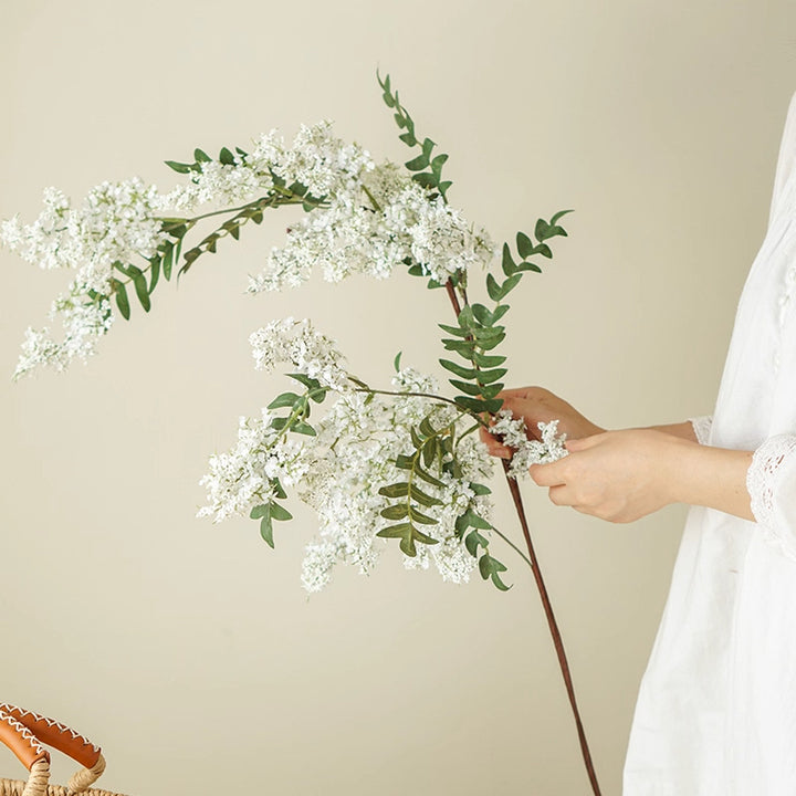 Decoratieve Bloem Arrangement