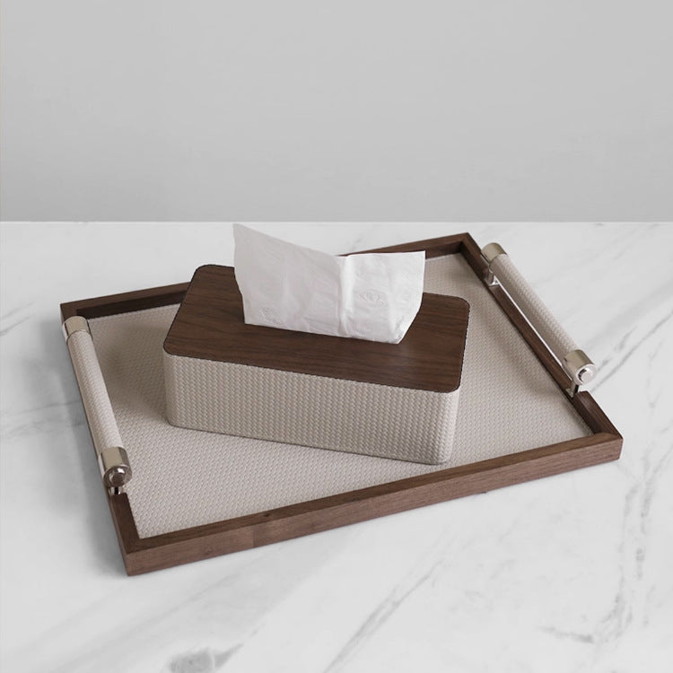 Moderne Houten Serveermaat