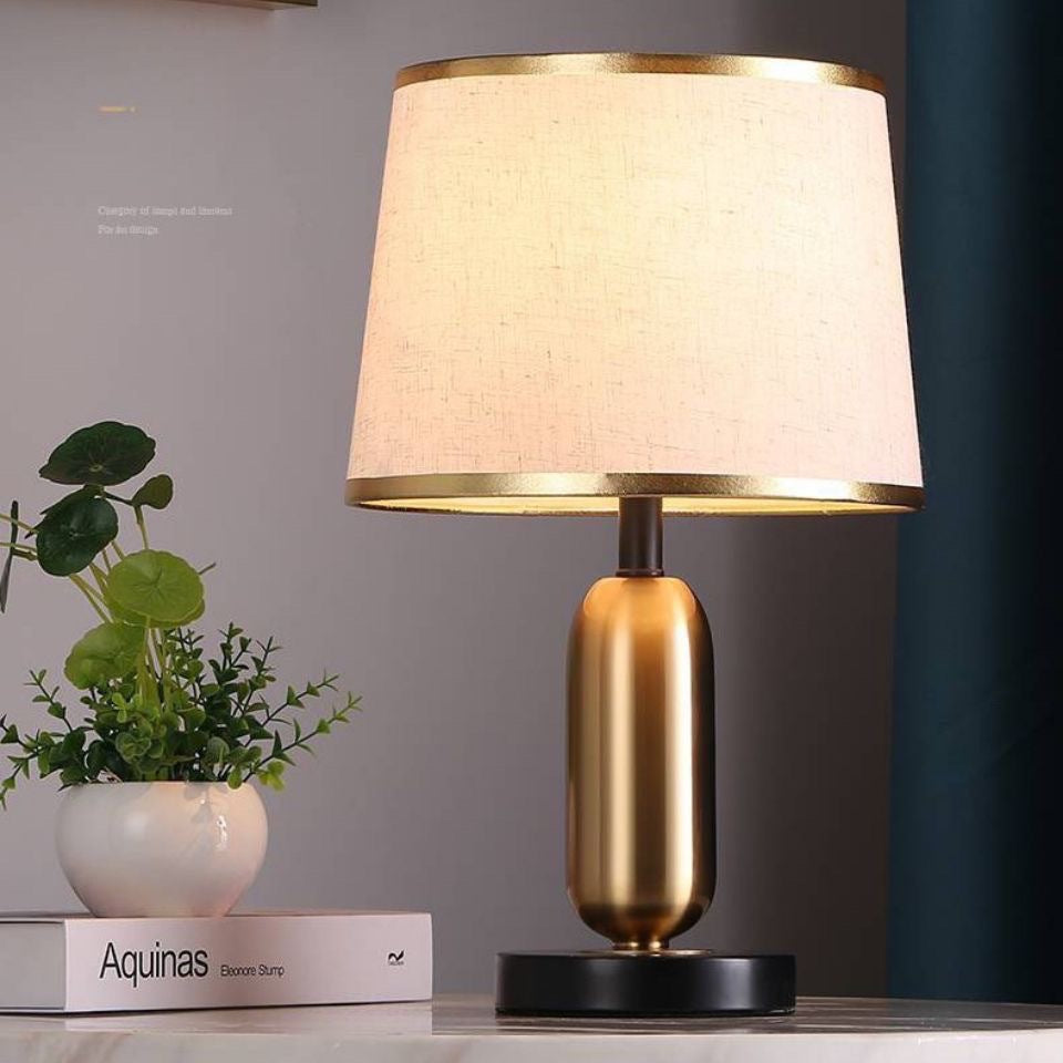 Moderne Aanraakbediening Tafel Lamp