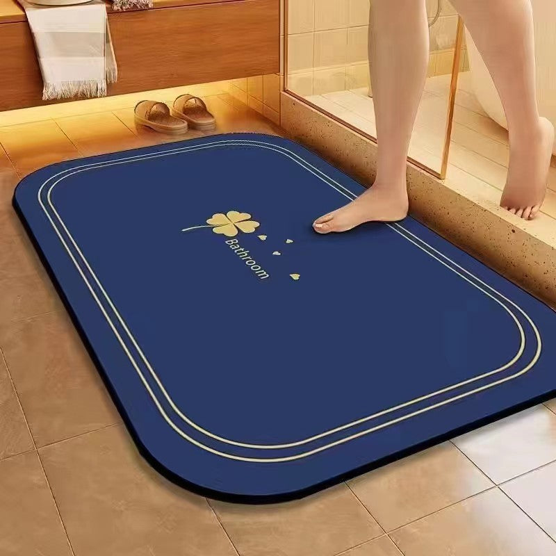 Geheugen Foam Badmat