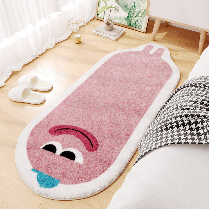 Decoratieve Badkamer Loper Mat voor Thuisbadkamer