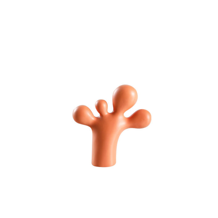 Creatieve Abstracte Decoratieve Sculptuur