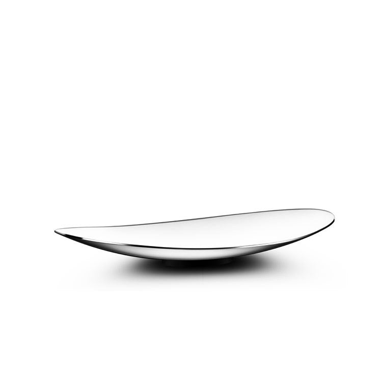 Elegante Schaalvormige Centerpiece