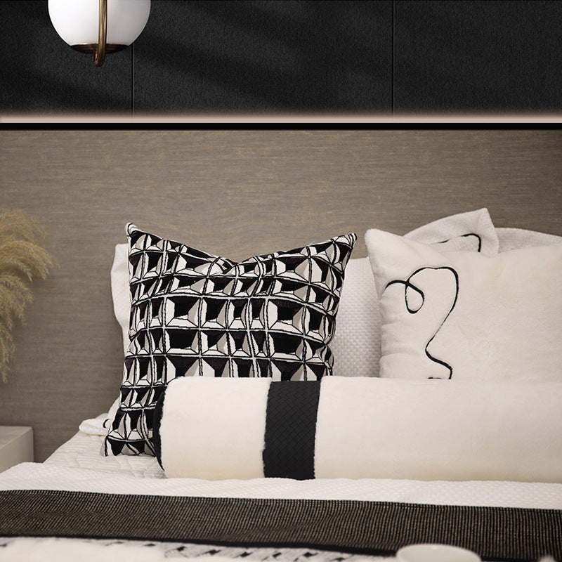 Moderne Woondecoratie Kussenhoes