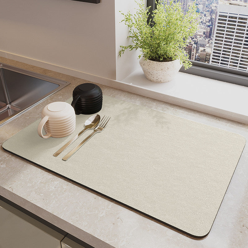 Stijlvolle Keuken Eetmat