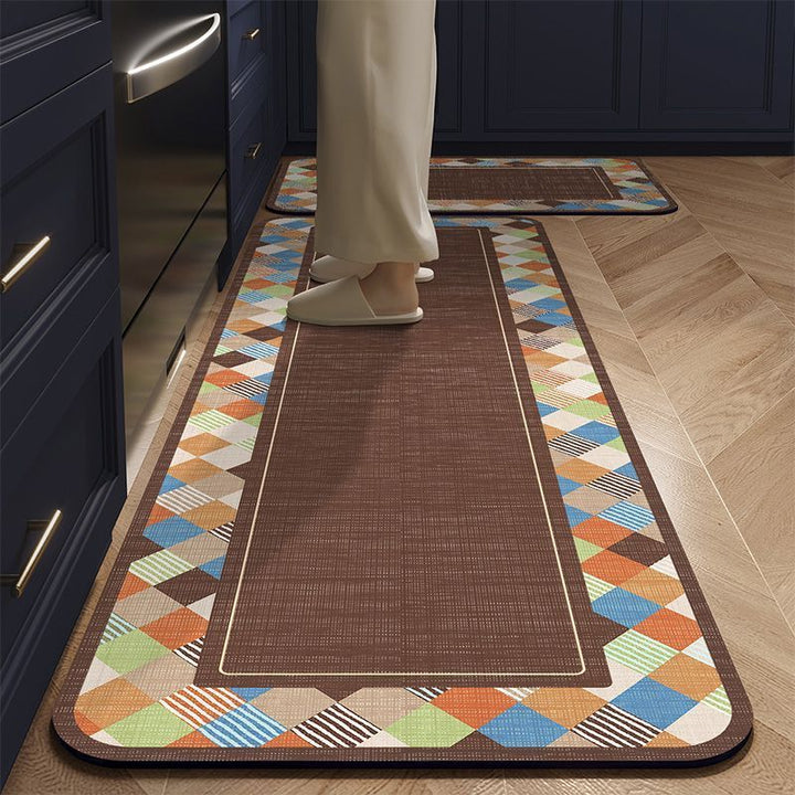 Premium Comfort Keuken Loopmat