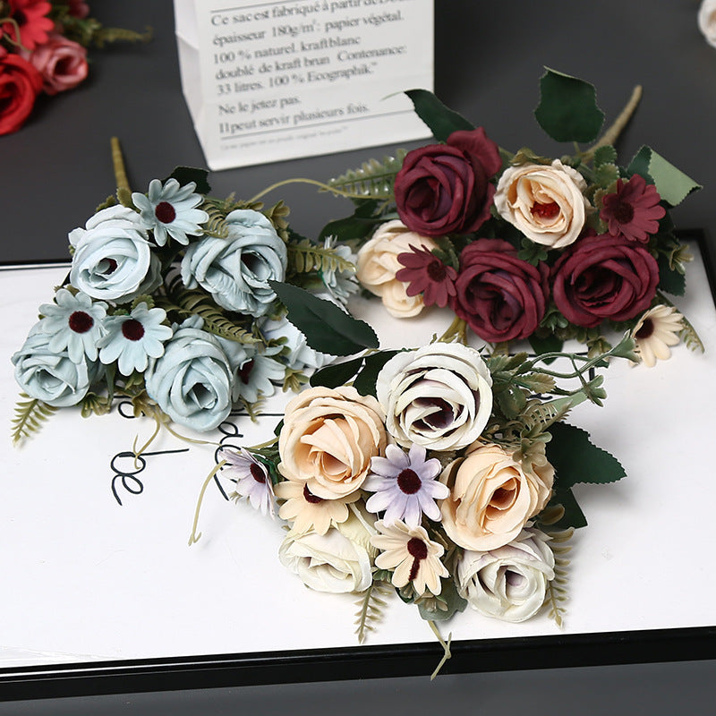 Decoratieve Bloemarrangement voor Tafeldisplay